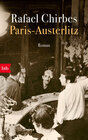 Buchcover Paris - Austerlitz