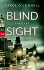 Buchcover Blind Sight