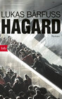 Buchcover Hagard