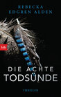 Buchcover Die achte Todsünde