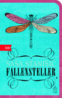 Buchcover Fallensteller