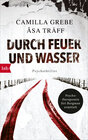 Buchcover Durch Feuer und Wasser