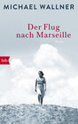 Buchcover Der Flug nach Marseille