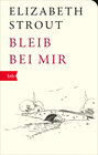 Buchcover Bleib bei mir