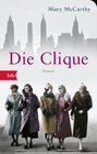 Buchcover Die Clique