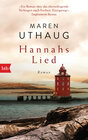 Buchcover Hannahs Lied