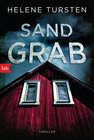 Buchcover Sandgrab