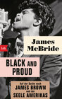 Buchcover Black and proud