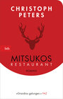 Buchcover Mitsukos Restaurant