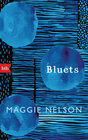 Buchcover Bluets