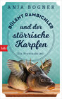 Buchcover Bülent Rambichler und der störrische Karpfen
