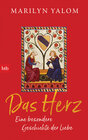 Buchcover Das Herz