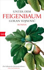 Buchcover Unter dem Feigenbaum