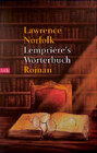 Buchcover Lemprière's Wörterbuch