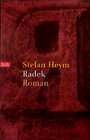 Buchcover Radek