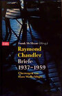 Buchcover Raymond Chandler