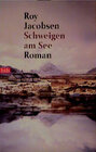 Buchcover Schweigen am See