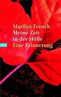 Buchcover Meine Zeit in der Hölle