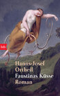 Buchcover Faustinas Küsse