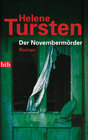 Buchcover Der Novembermörder