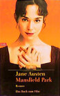 Buchcover Mansfield Park