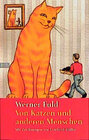 Buchcover Von Katzen und anderen Menschen