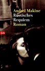 Buchcover Russisches Requiem