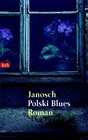 Buchcover Polski Blues
