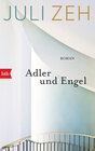 Buchcover Adler und Engel