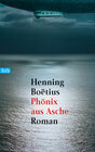 Buchcover Phönix aus Asche