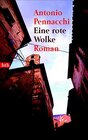 Buchcover Eine rote Wolke