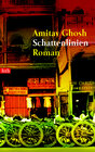 Buchcover Schattenlinien