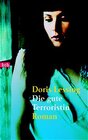 Buchcover Die gute Terroristin