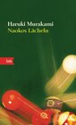 Buchcover Naokos Lächeln