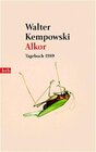 Buchcover Alkor