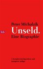 Buchcover Unseld
