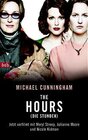 Buchcover The Hours - Die Stunden