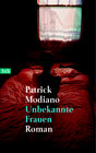 Buchcover Unbekannte Frauen