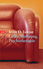 Buchcover Liebe, Hoffnung, Psychotherapie