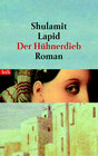 Buchcover Der Hühnerdieb