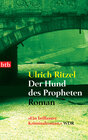 Buchcover Der Hund des Propheten