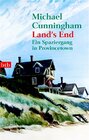 Buchcover Land's End