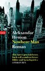 Buchcover Nowhere Man