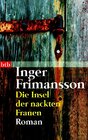 Buchcover Die Insel der nackten Frauen