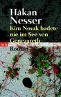 Buchcover Kim Novak badete nie im See von Genezareth