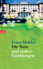 Buchcover Die Torte - und andere Erzählungen