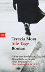 Buchcover Alle Tage