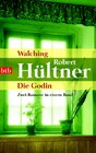 Buchcover Walching/Die Godin
