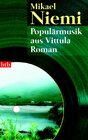 Buchcover Populärmusik aus Vittula