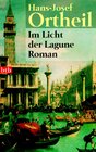 Buchcover Im Licht der Lagune